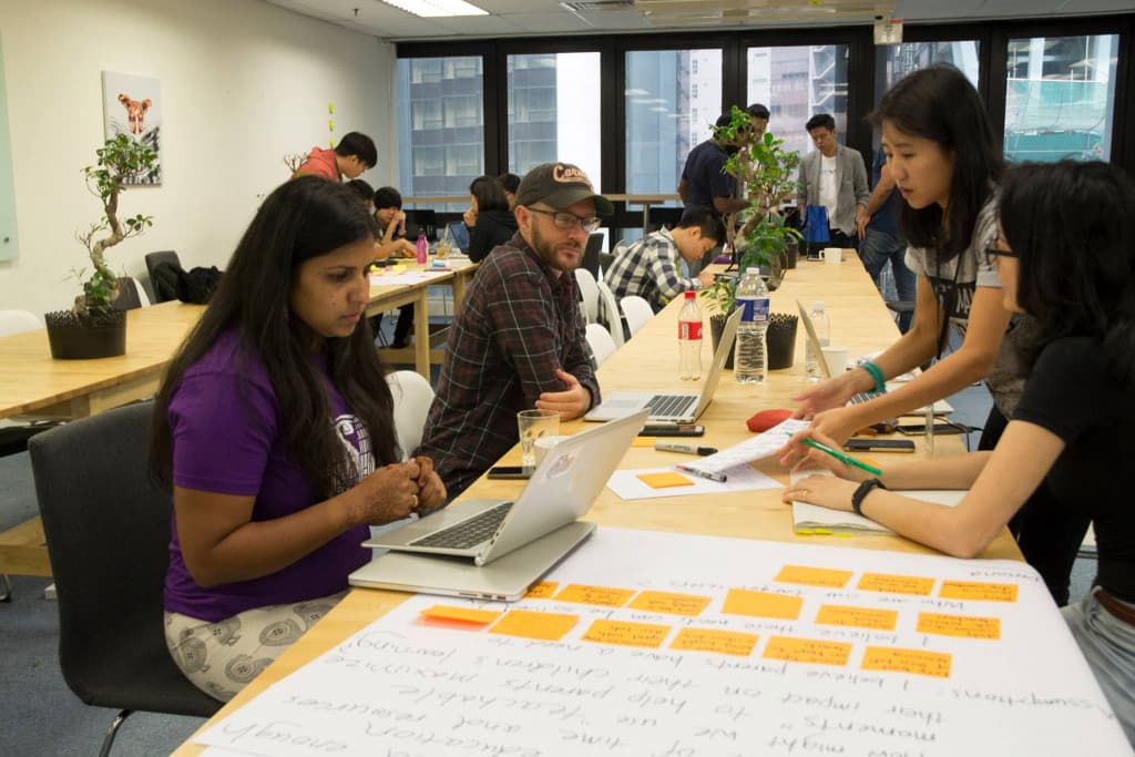 PAPER + TOAST interior photo 7