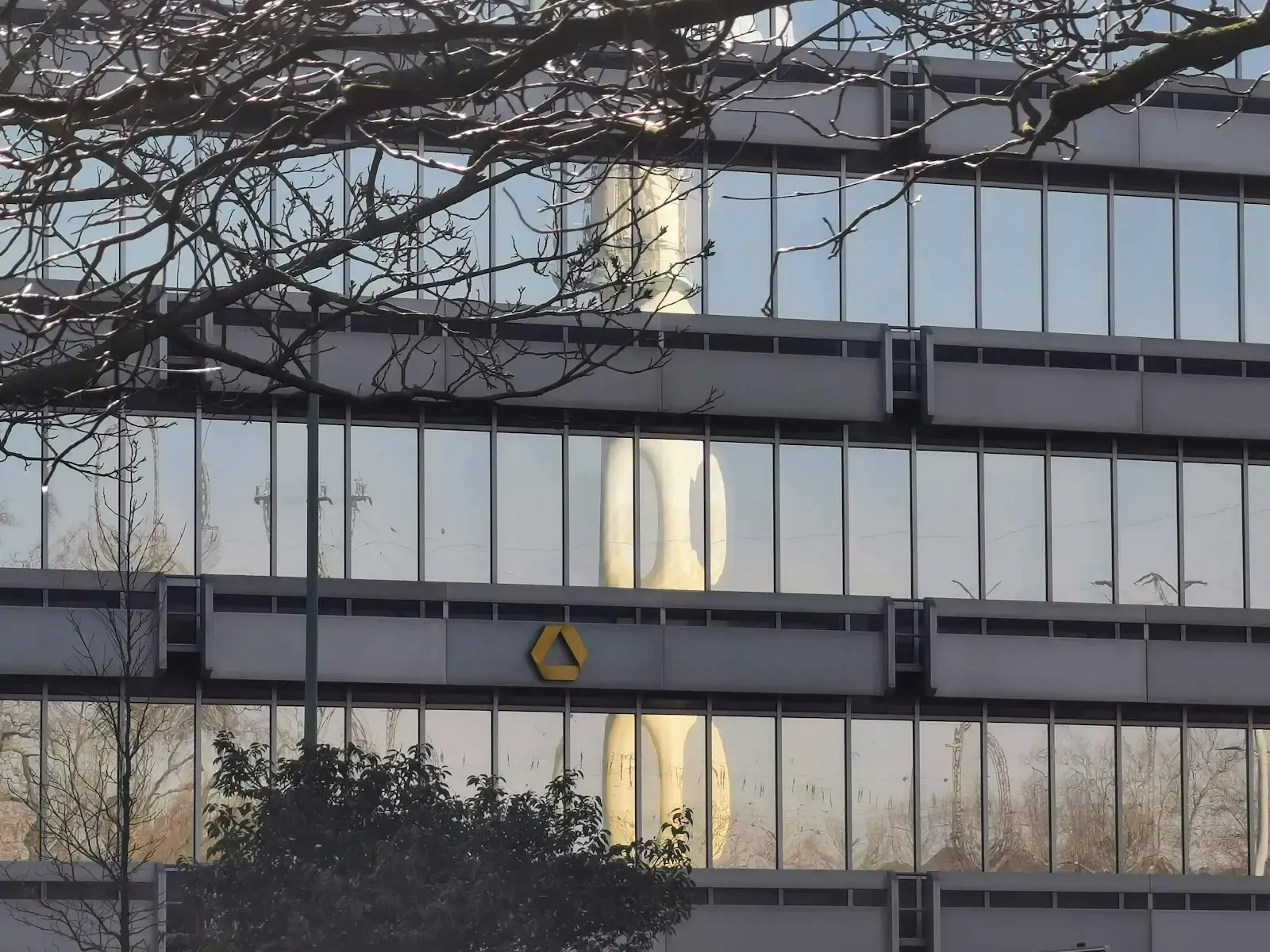 Regus Duisburg Am Silberpalais interior photo 8