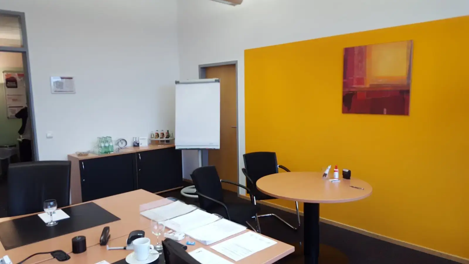 Regus Hannover Podbielskistraße interior photo 6