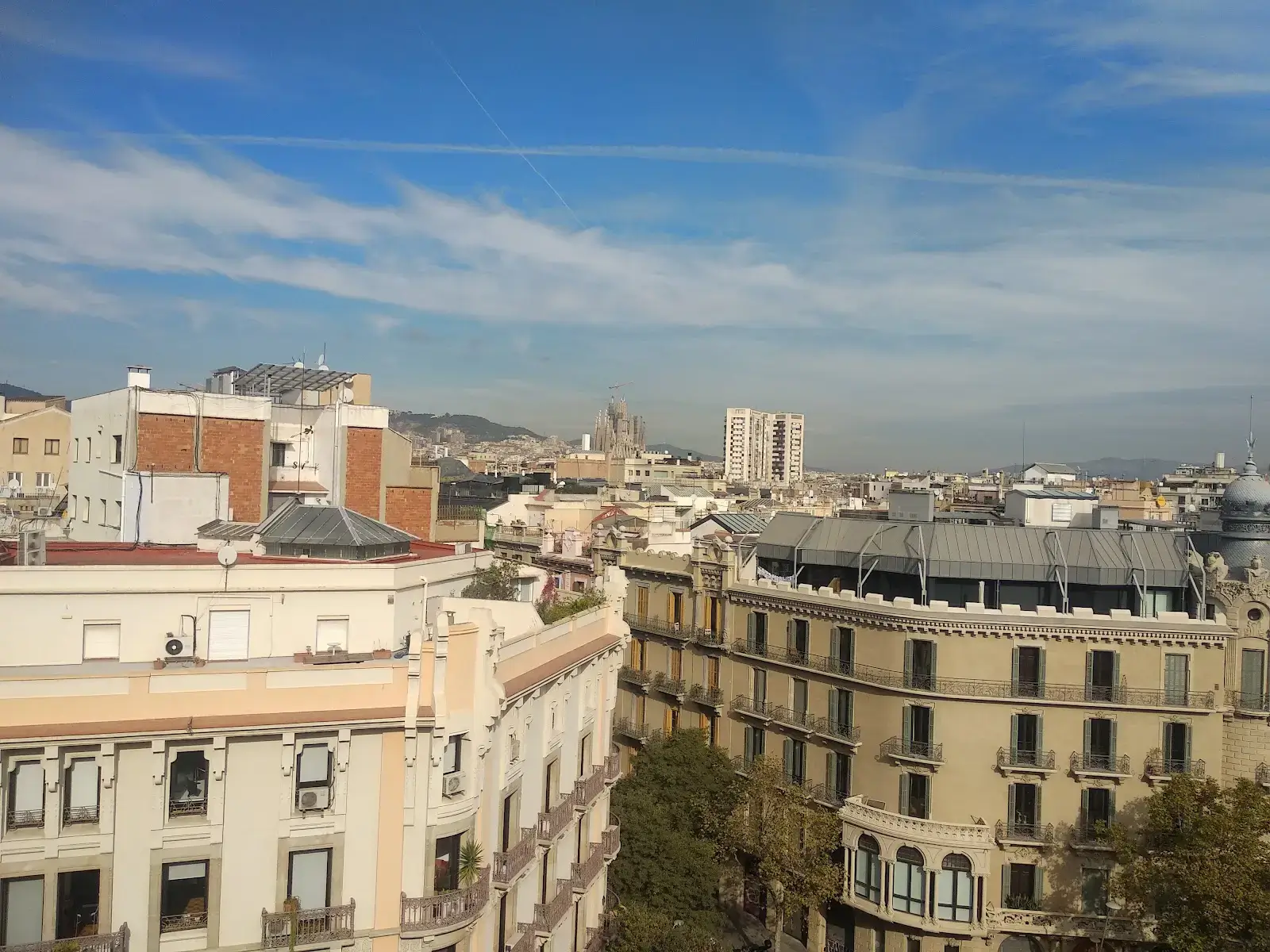 Aticco Urquinaona - Coworking Centro Barcelona interior photo 9