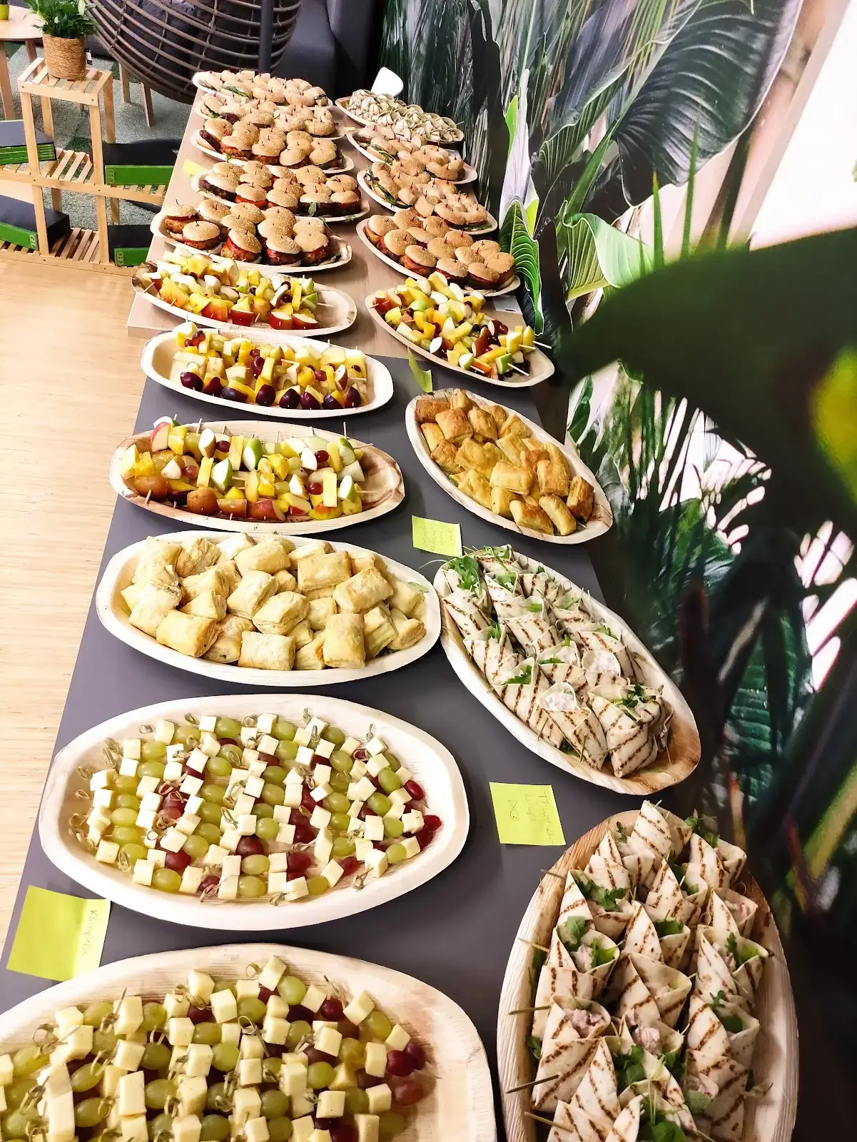 Rivvers Coworking Duisburg‑Ruhrort interior photo 4