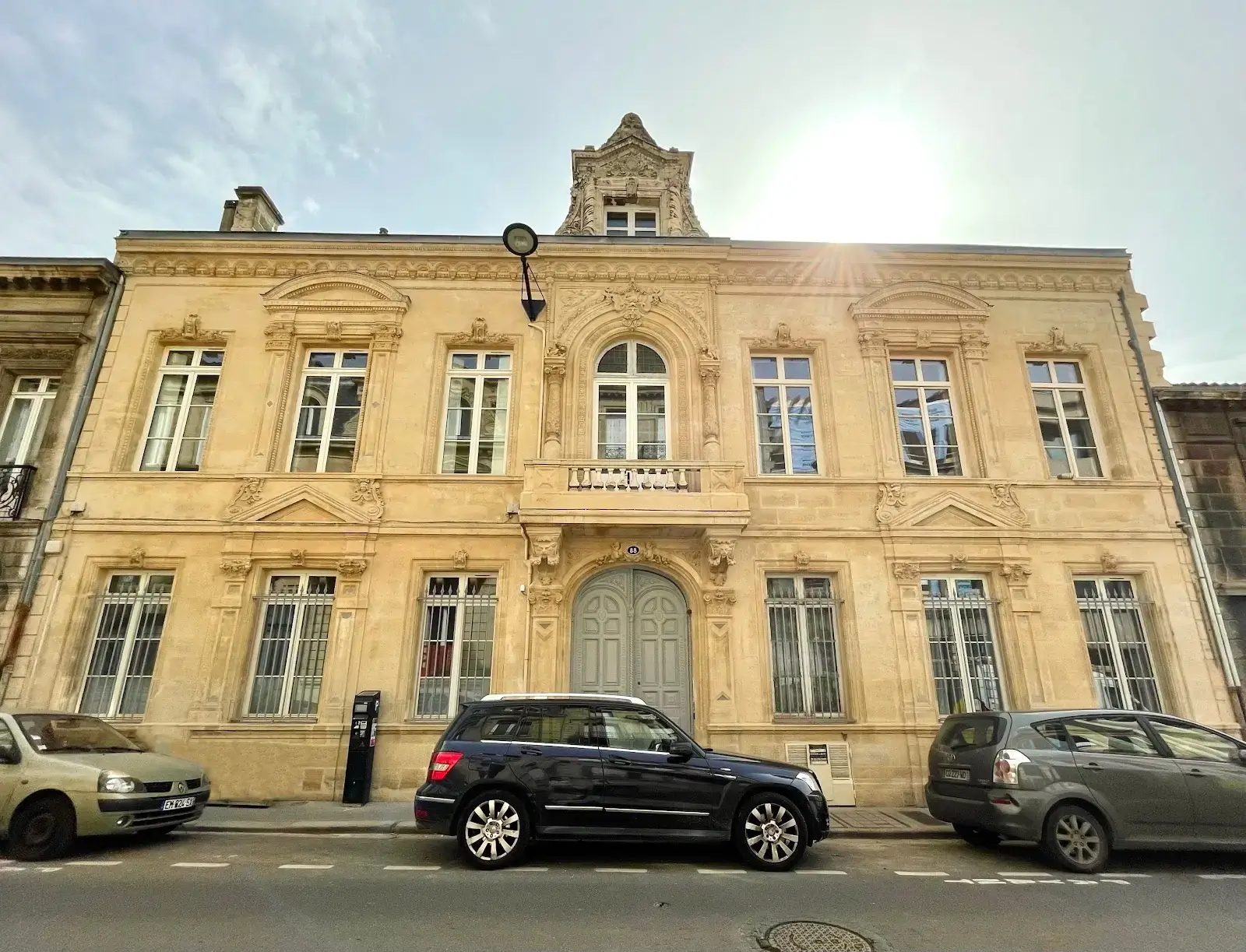 Digital Village Bordeaux interior photo 11