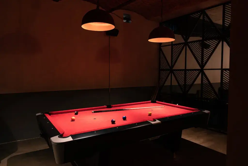 Nova Iskra Workspace Dorćol interior photo 6