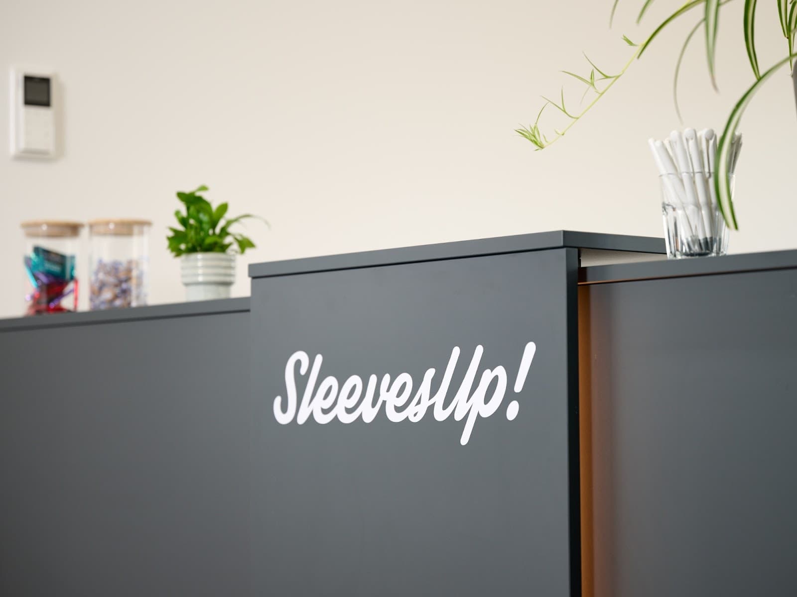 Rivvers Coworking Mannheim City interior photo 10