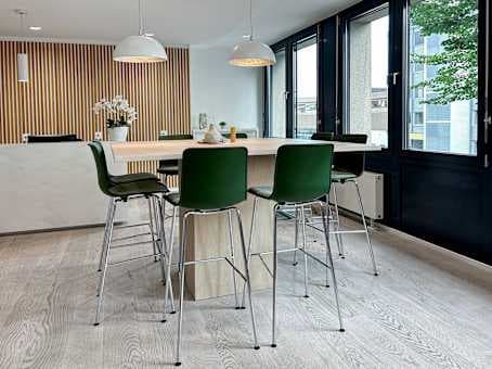 Regus Bonn Bornheimer Straße interior photo 3