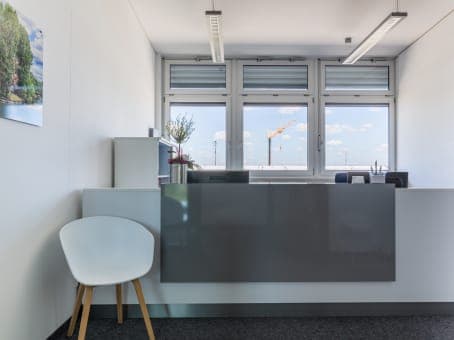 Regus Nürnberg Nürnberg Airport interior photo 8