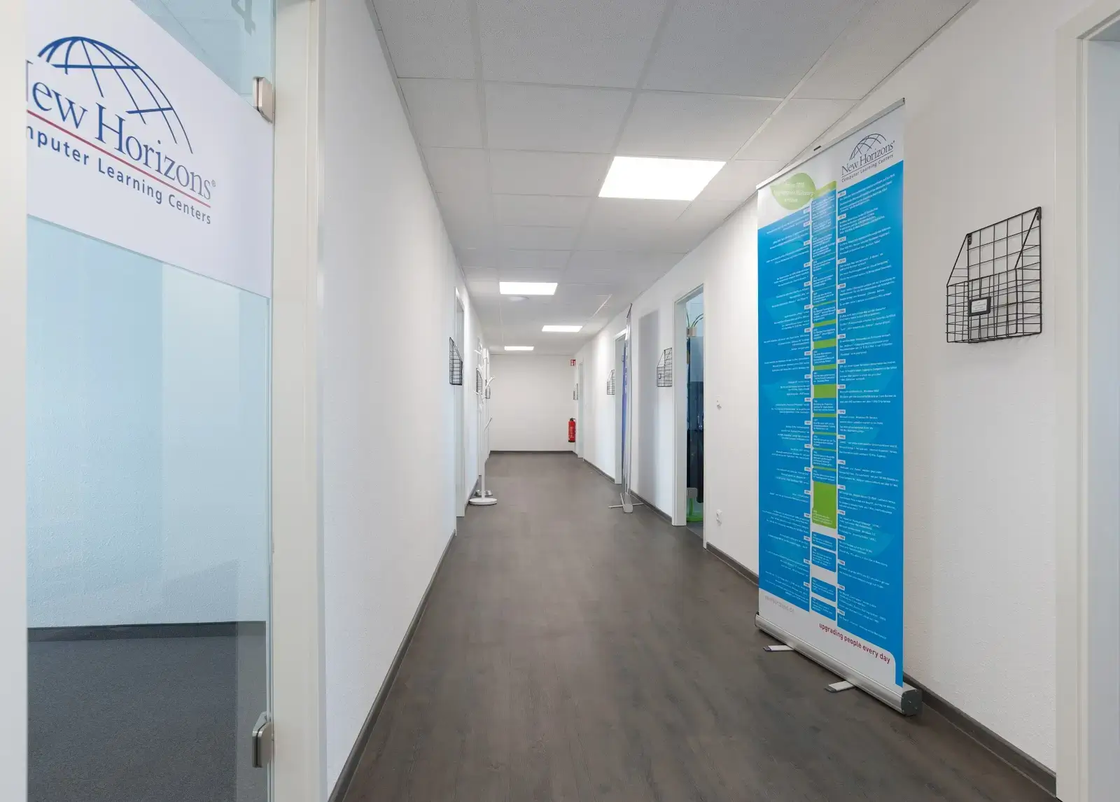 Rivvers Coworking Frankfurt Southside interior photo 10