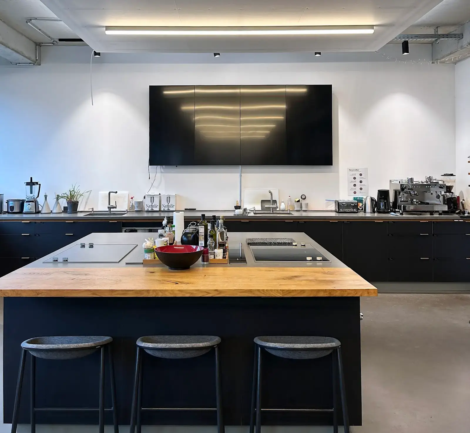 betahaus Moritzplatz interior photo 4