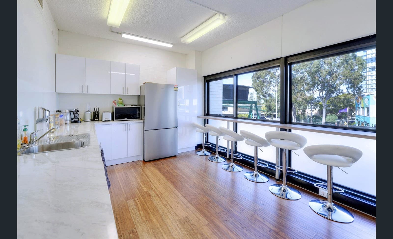 CVSO interior photo 4