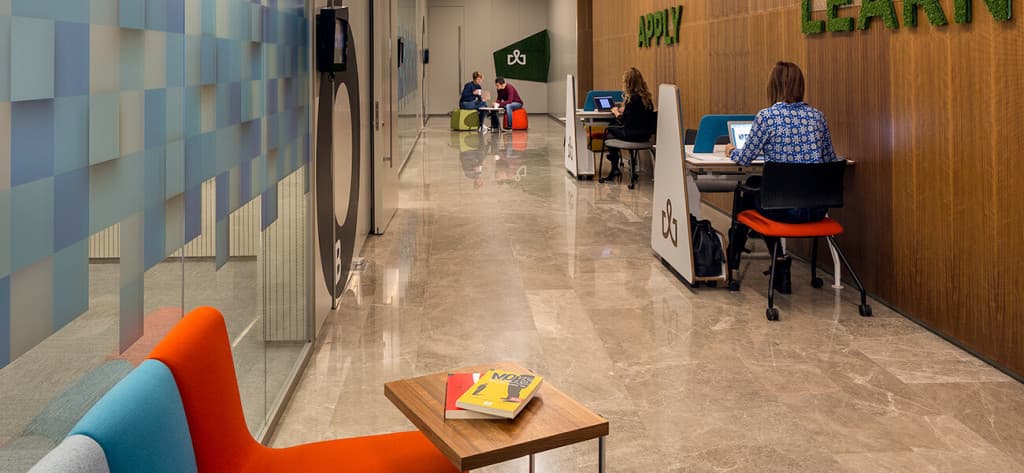 Workinton Levent 199 interior photo 5