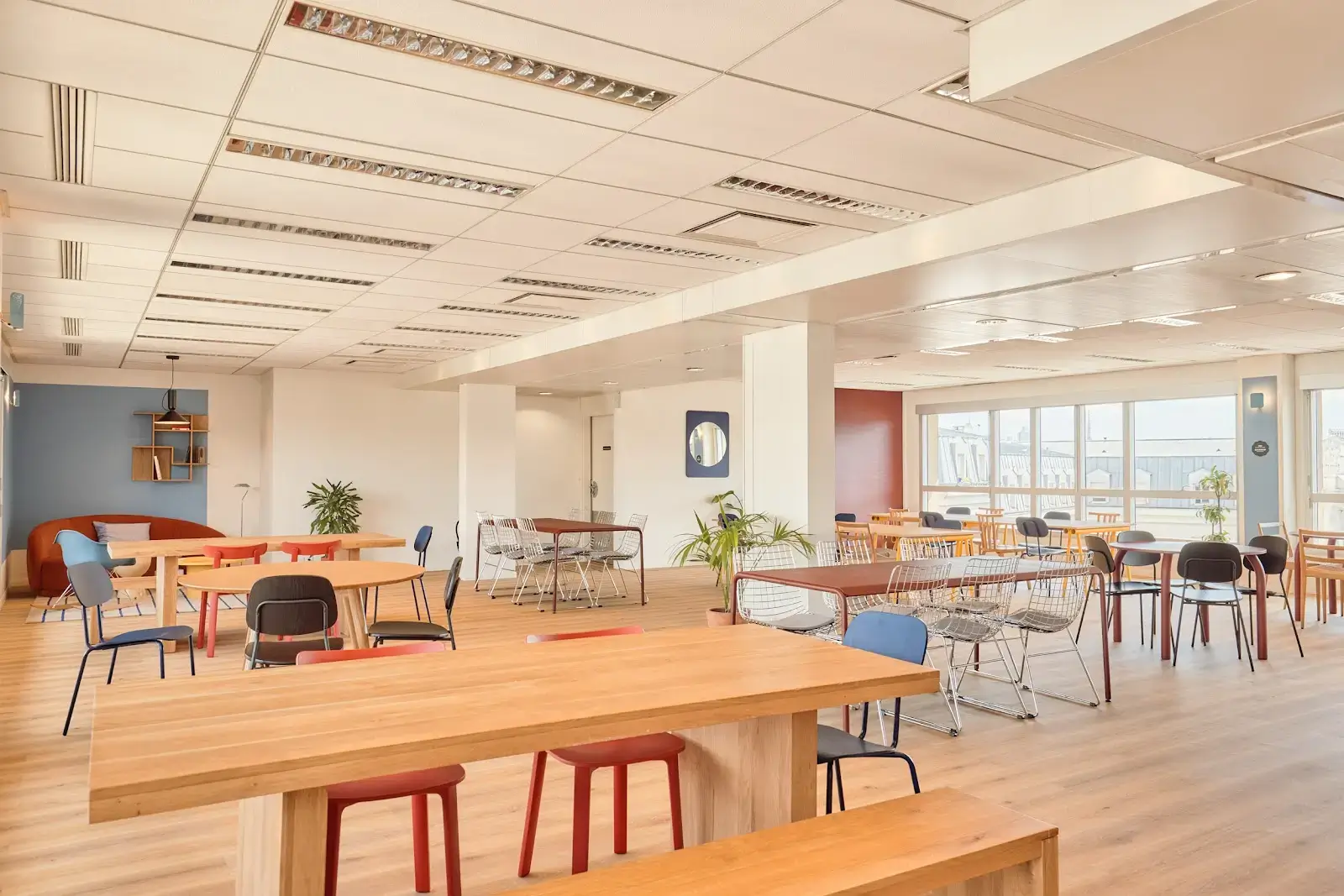 Morning, Sofia interior photo 3