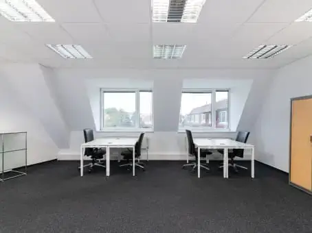 Regus Erfurt Stadion interior photo 8