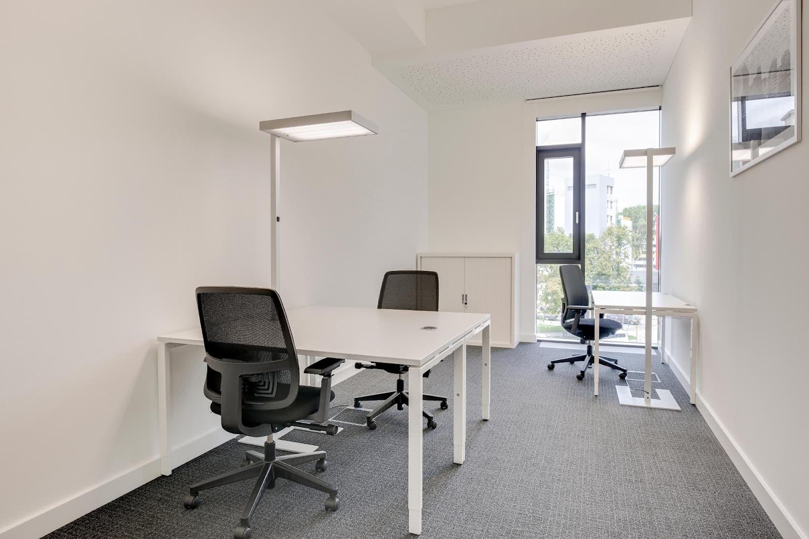 Regus Detmold Hauptpost Detmold interior photo 5