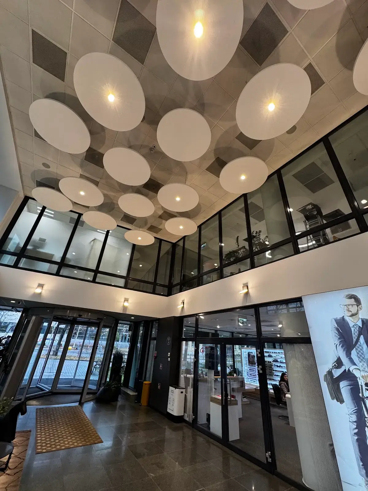 myhive Park Postępu interior photo 5