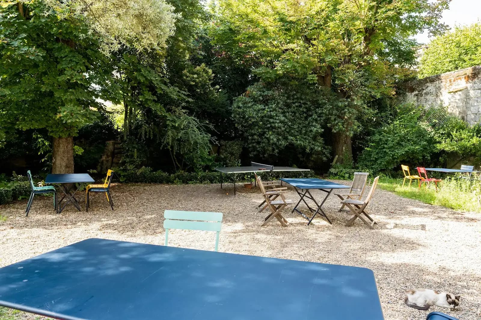 Digital Village Bordeaux interior photo 2