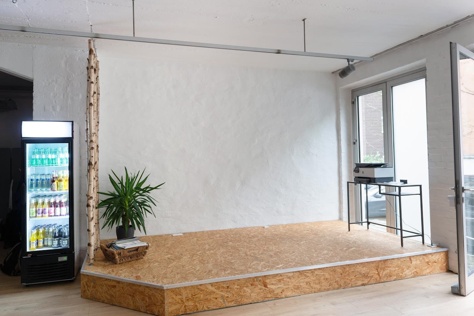 NUWOERK SPACE interior photo 6