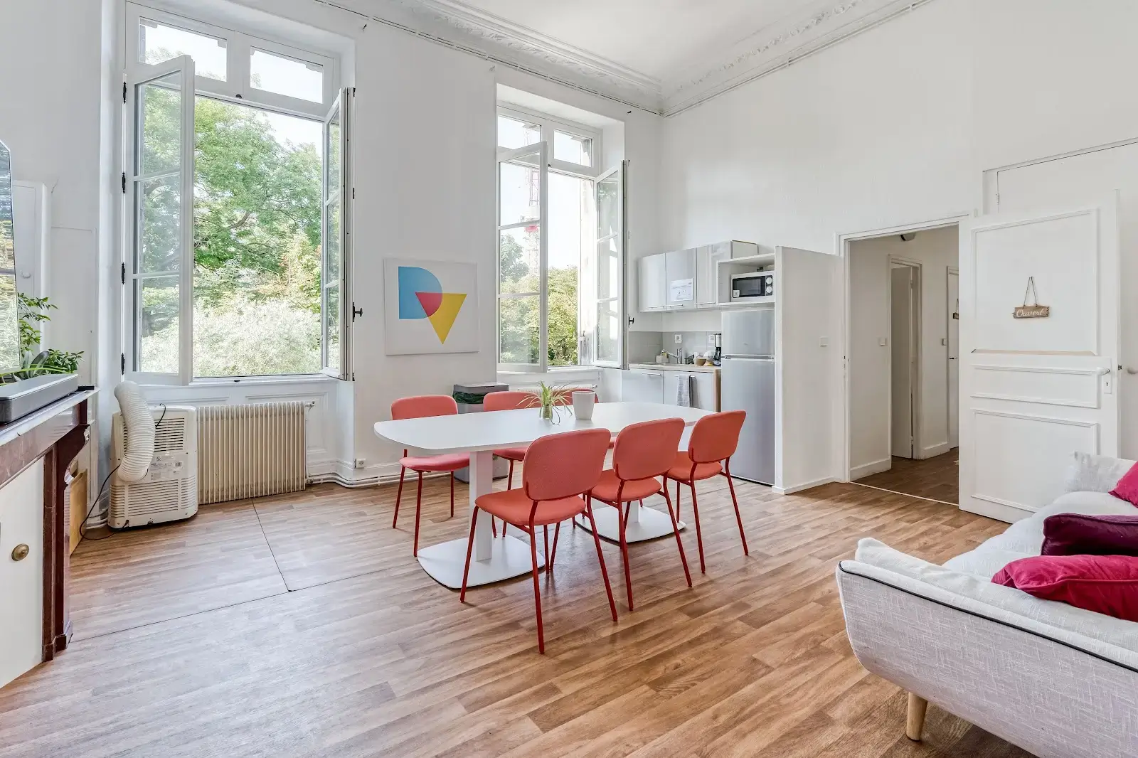 Digital Village Bordeaux interior photo 7