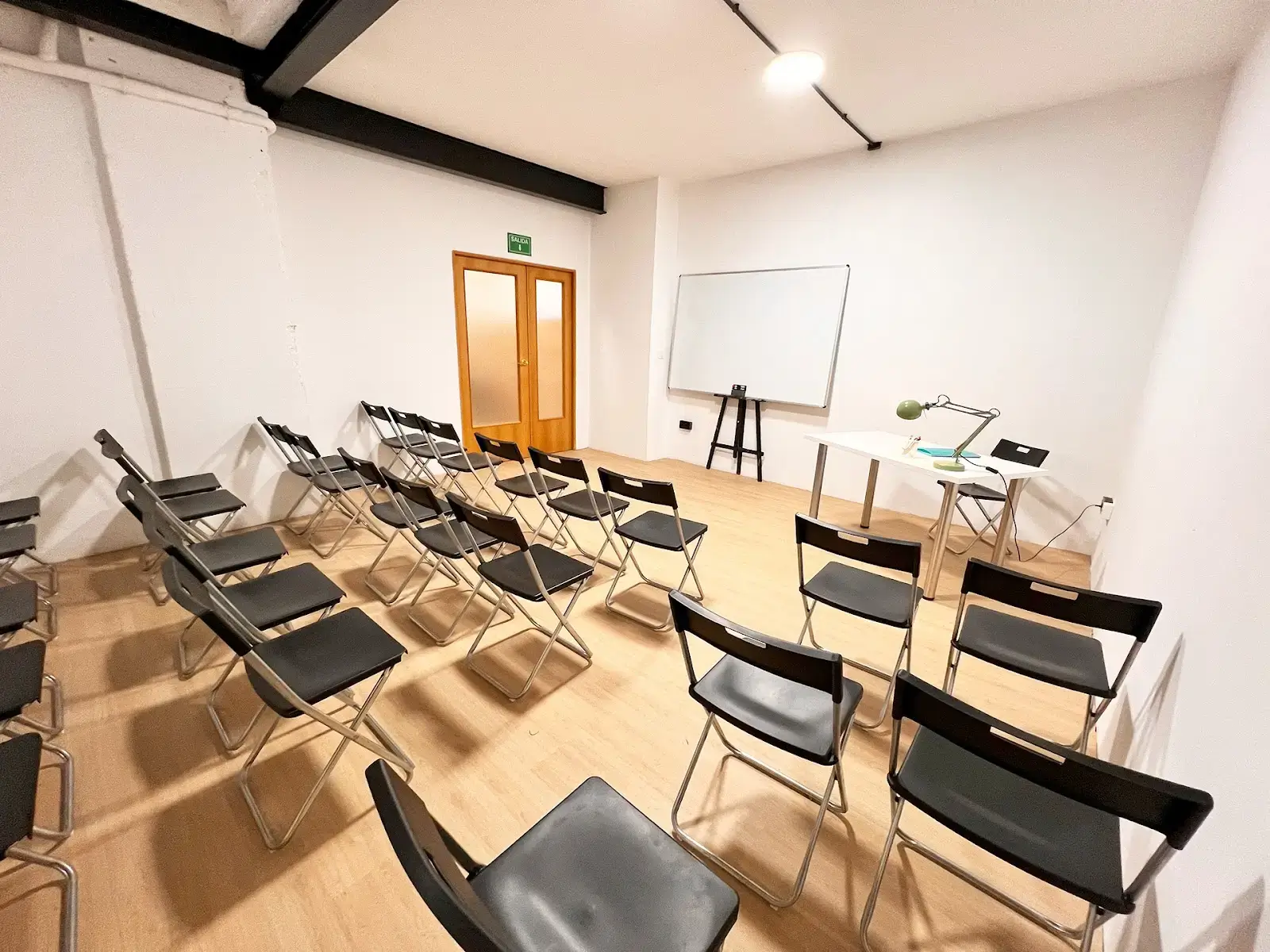 Coworking Creativo - La Mansion interior photo 8