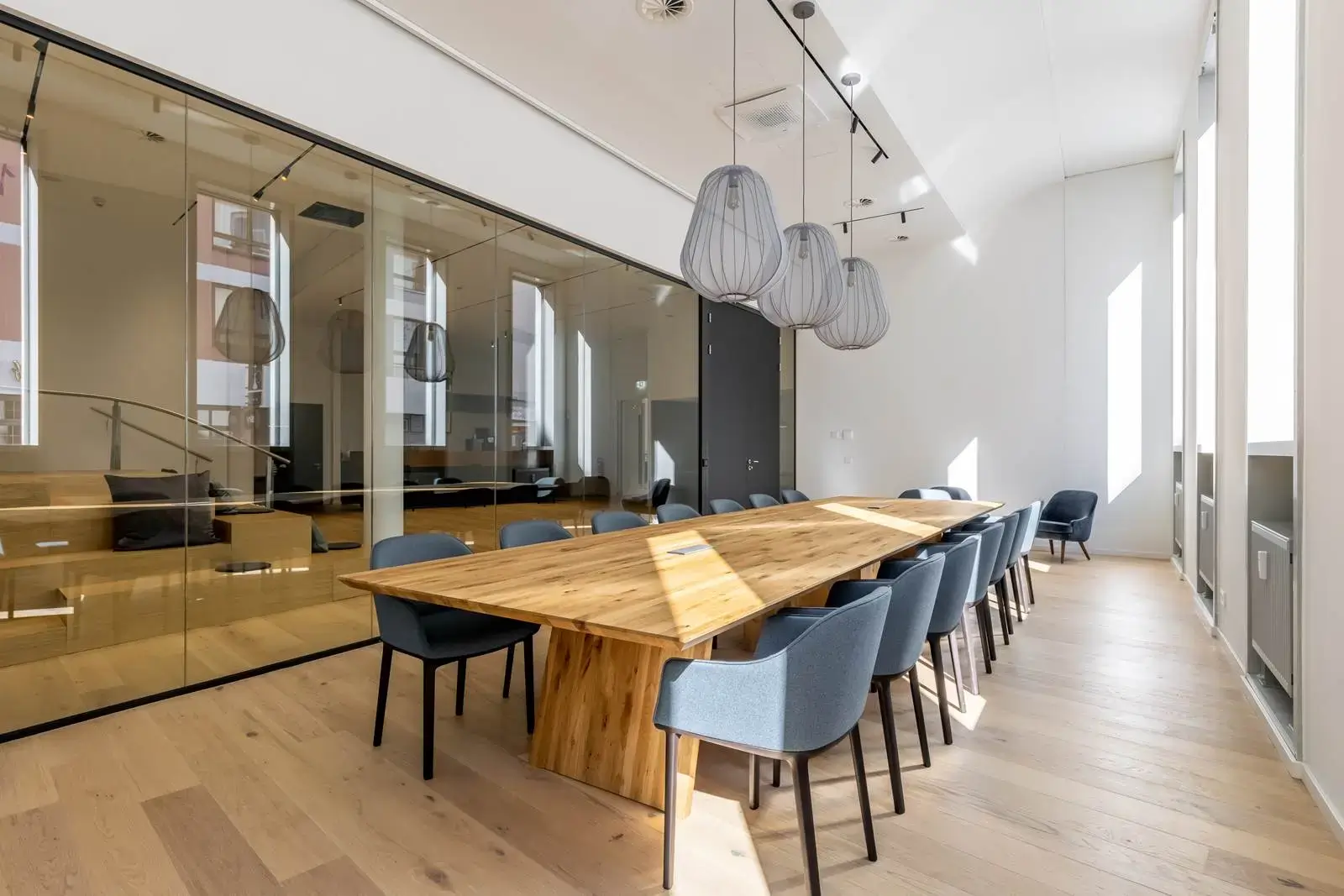 The Pier interior photo 3