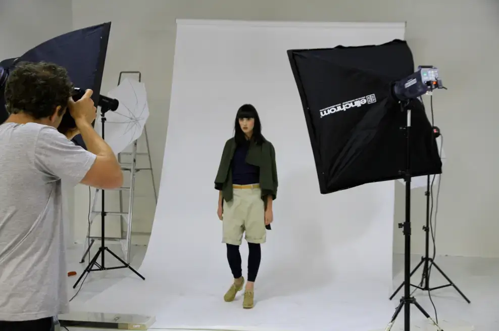 Independent Studios interior photo 9