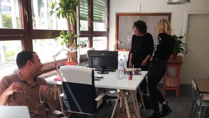 T19bis interior photo 12