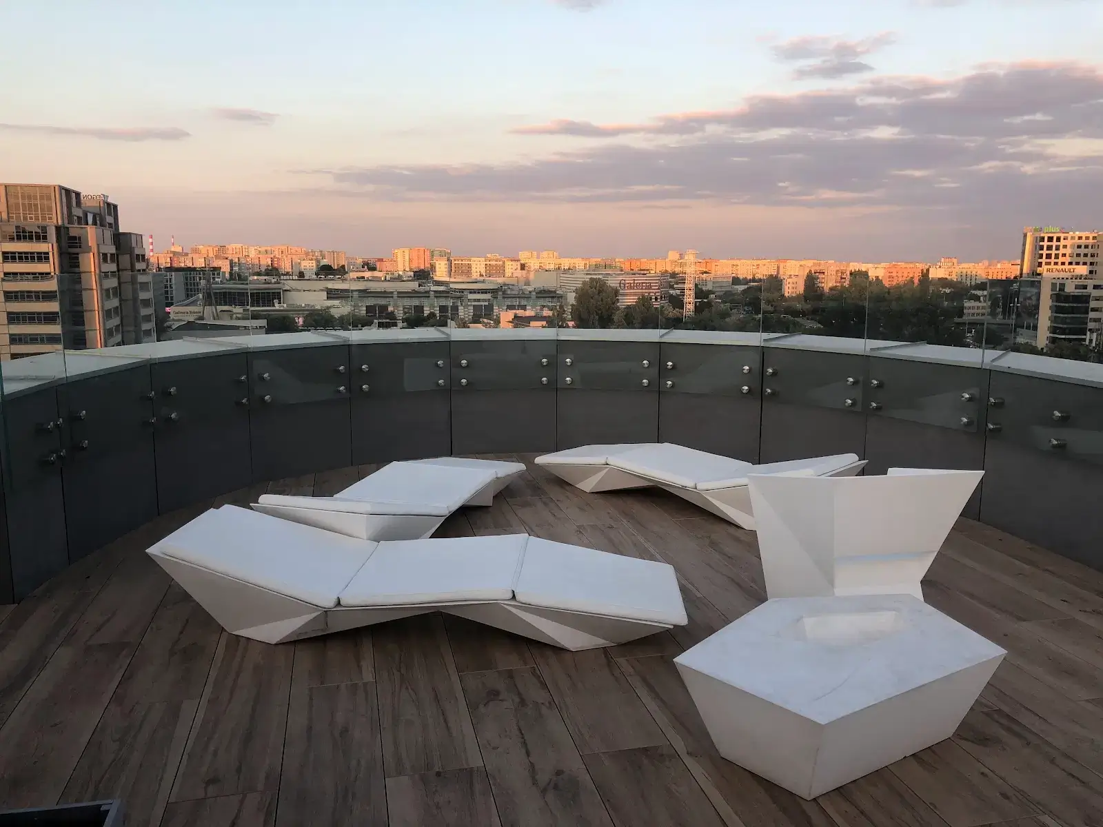 Brain Embassy Postępu interior photo 4