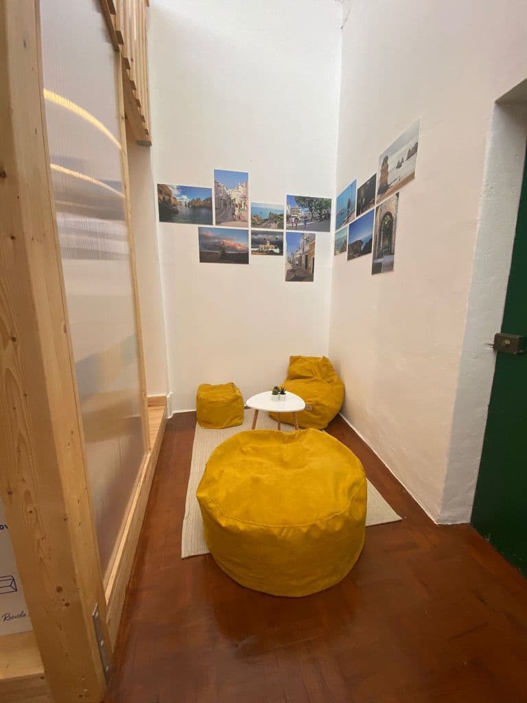 CoLagos - Espaço de Cowork Municipal interior photo 9