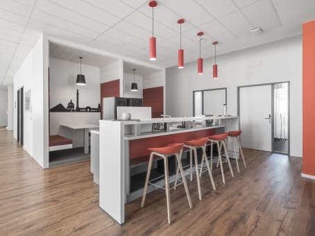 Regus Darmstadt Boulevard Darmstadt interior photo 3