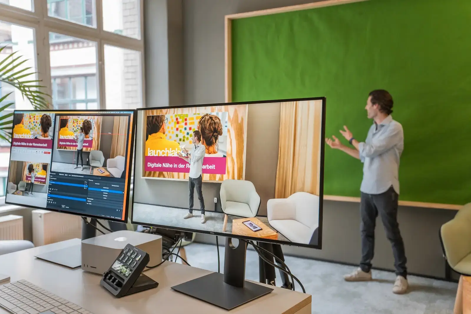 launchlabs interior photo 3