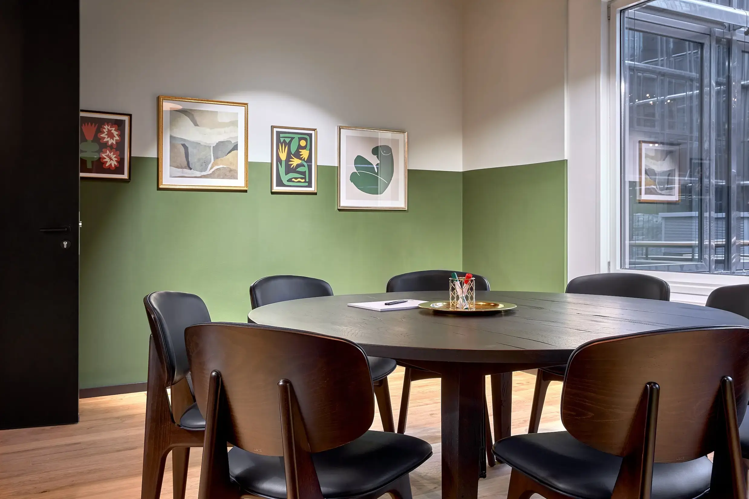 Mindspace Kurfürstendamm interior photo 4