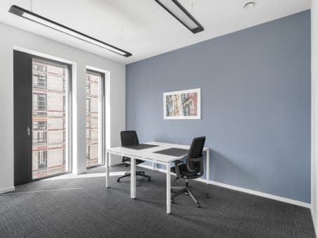 Regus Darmstadt Boulevard Darmstadt interior photo 8