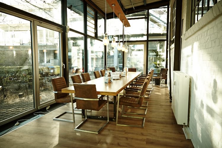 Werkheim Hamburg interior photo 8