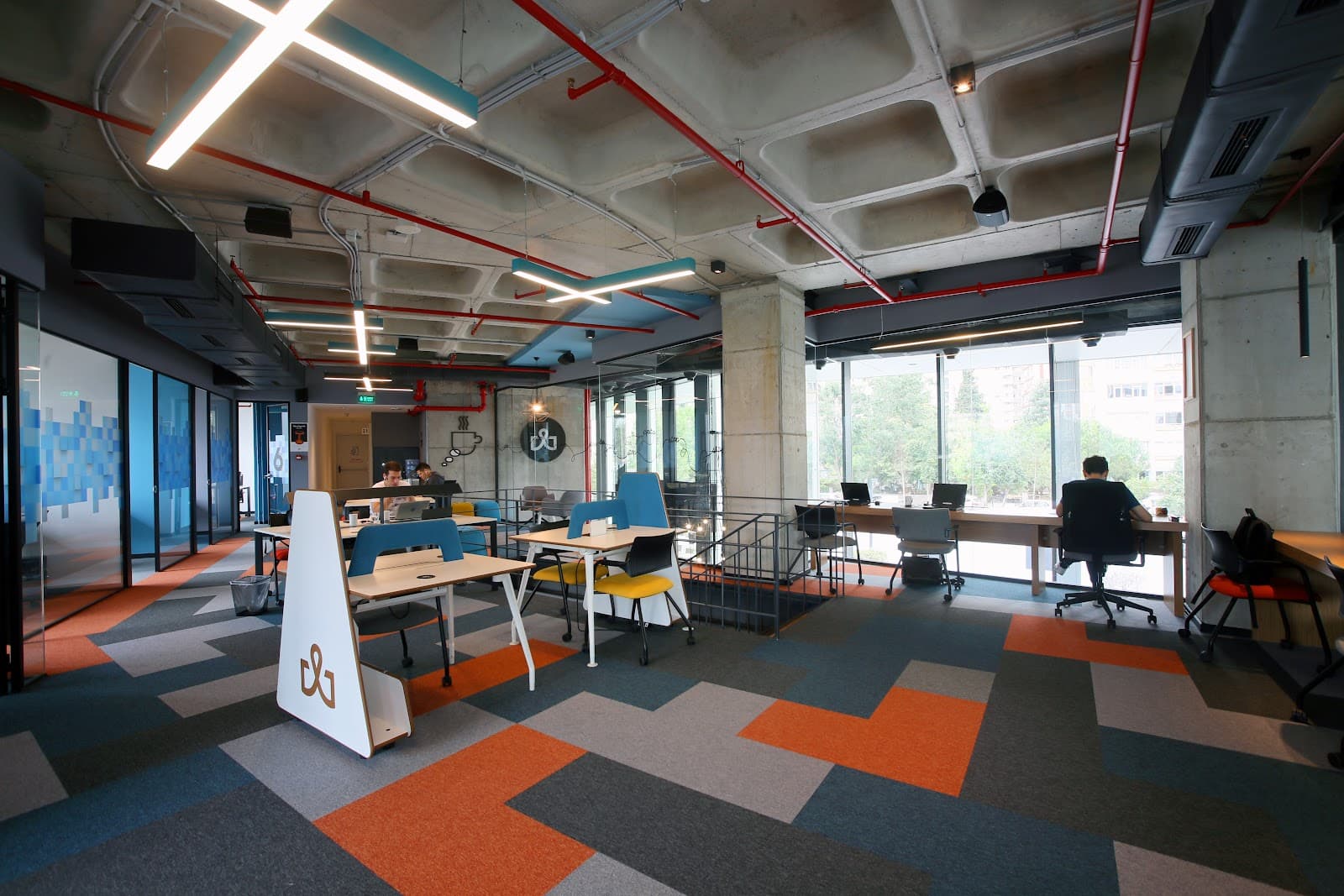 İstanbul Kozyatağı interior photo 5