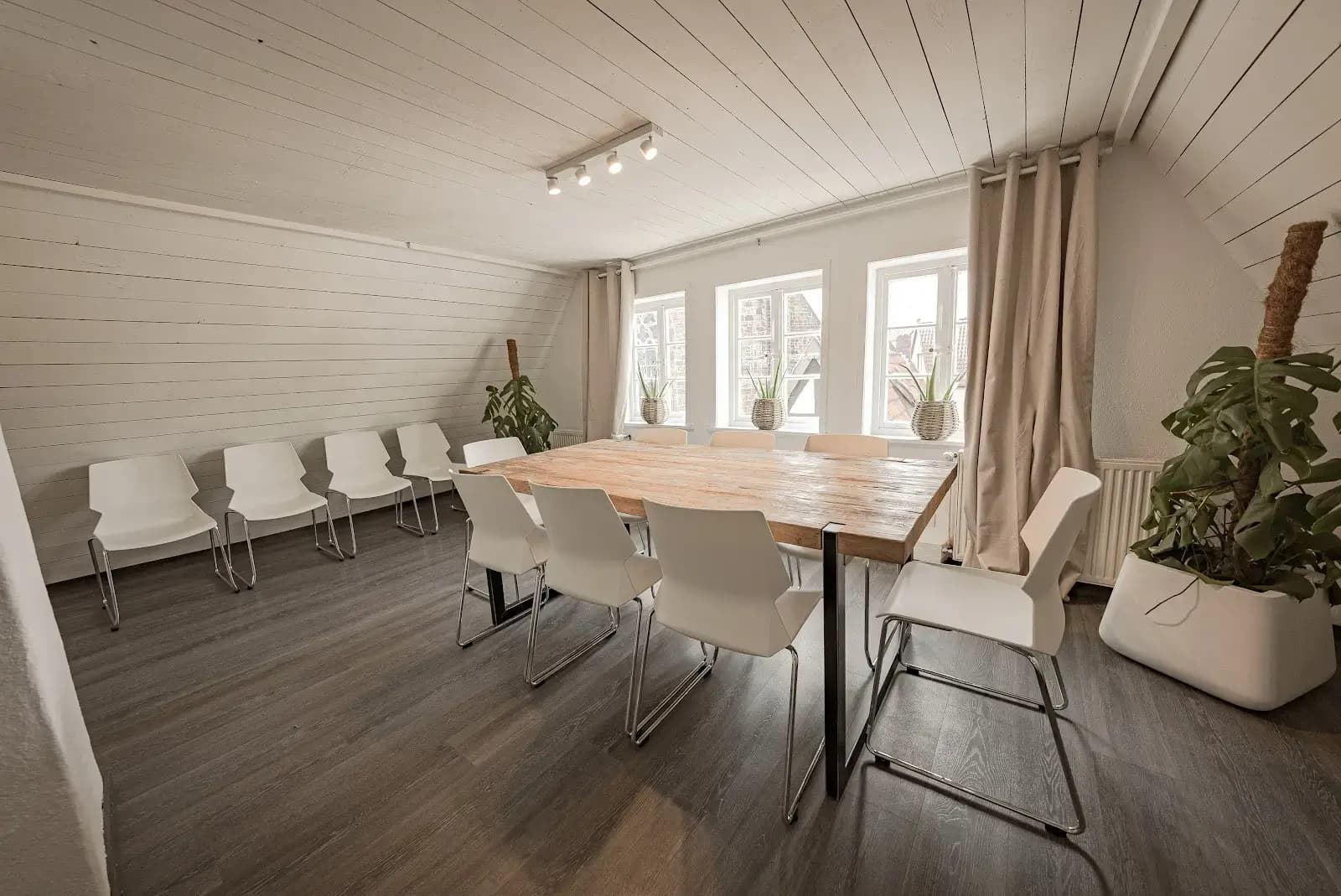 Regus Minden Drabertstraße 2 interior photo 2