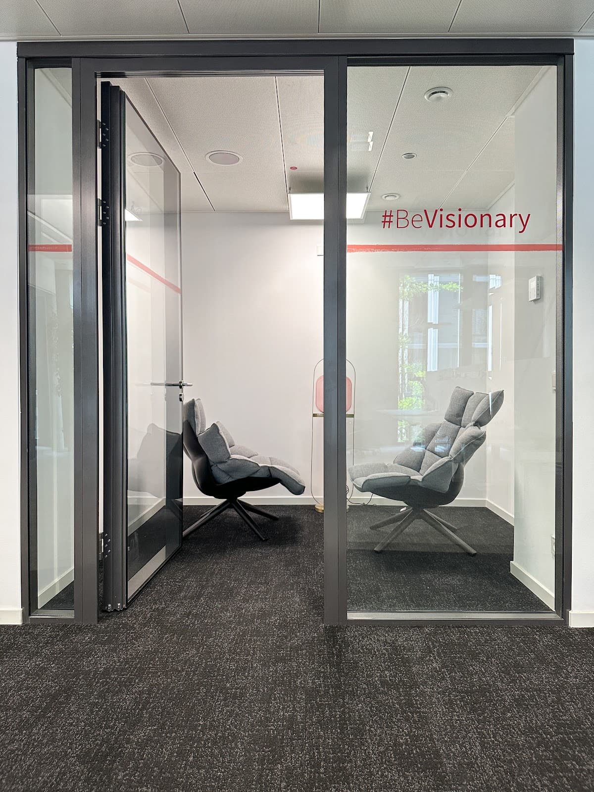 Scaling Spaces - Sono West interior photo 3