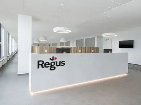 Regus Neuss Hammfelddamm interior photo 8