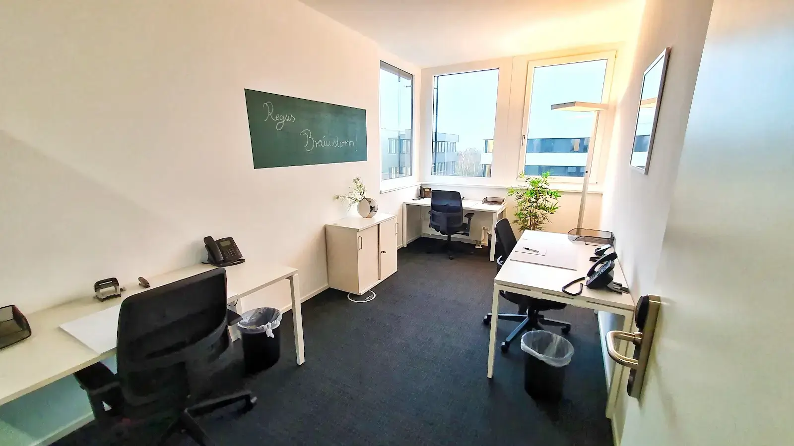 Regus Bremen Technologiepark Bremen interior photo 2