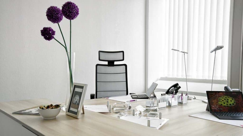 First Choice Business Center Essen interior photo 5