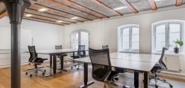 Regus Cologne City interior photo 2