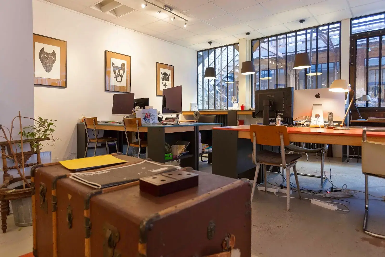 Le Laptop interior photo 7