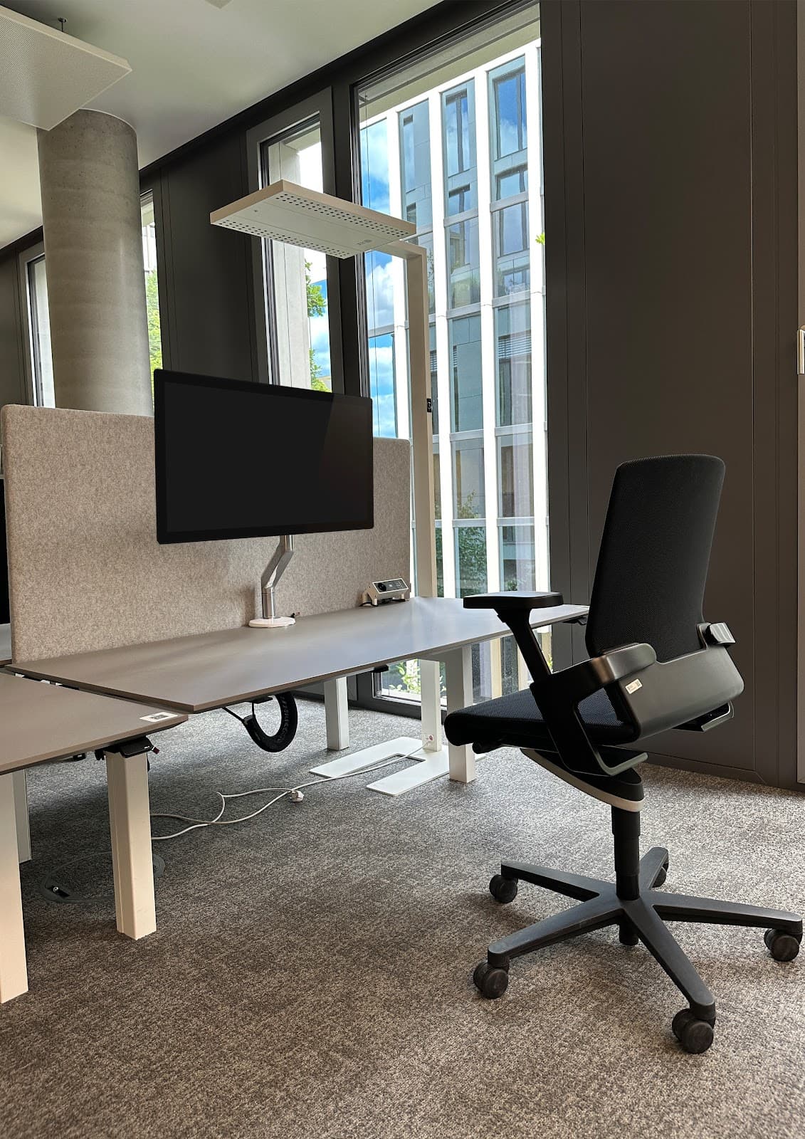 Scaling Spaces - Sono West interior photo 10