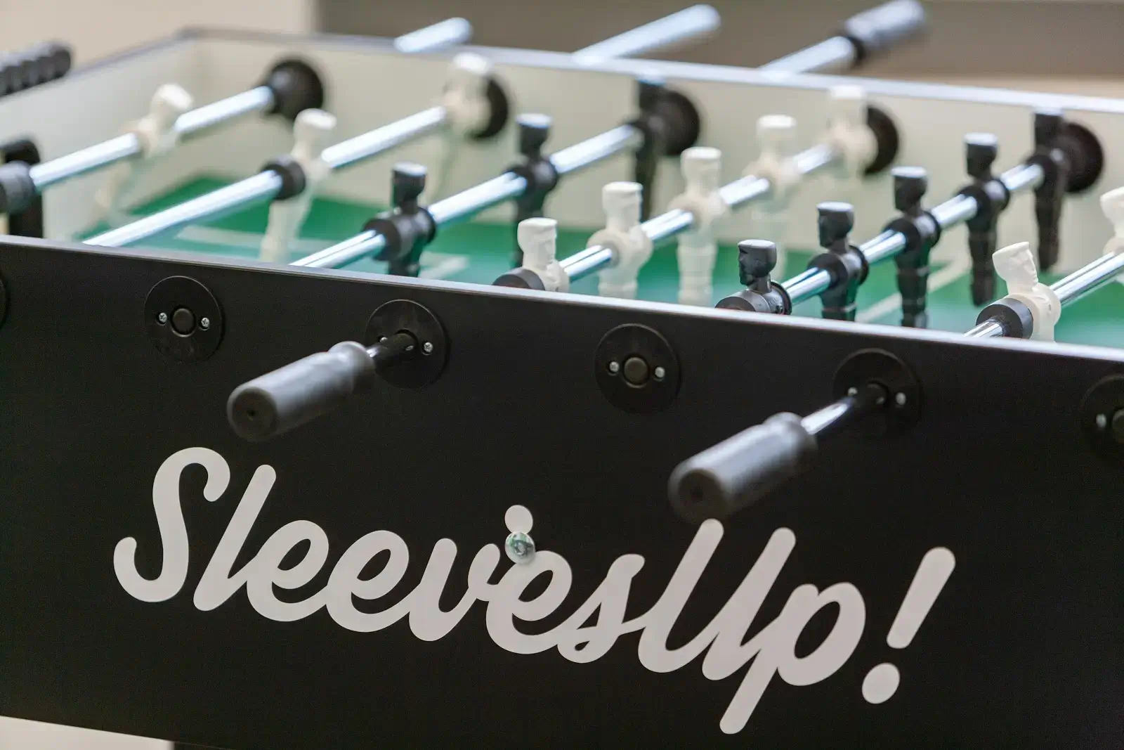 Rivvers Coworking Offenbach Marktplatz interior photo 9