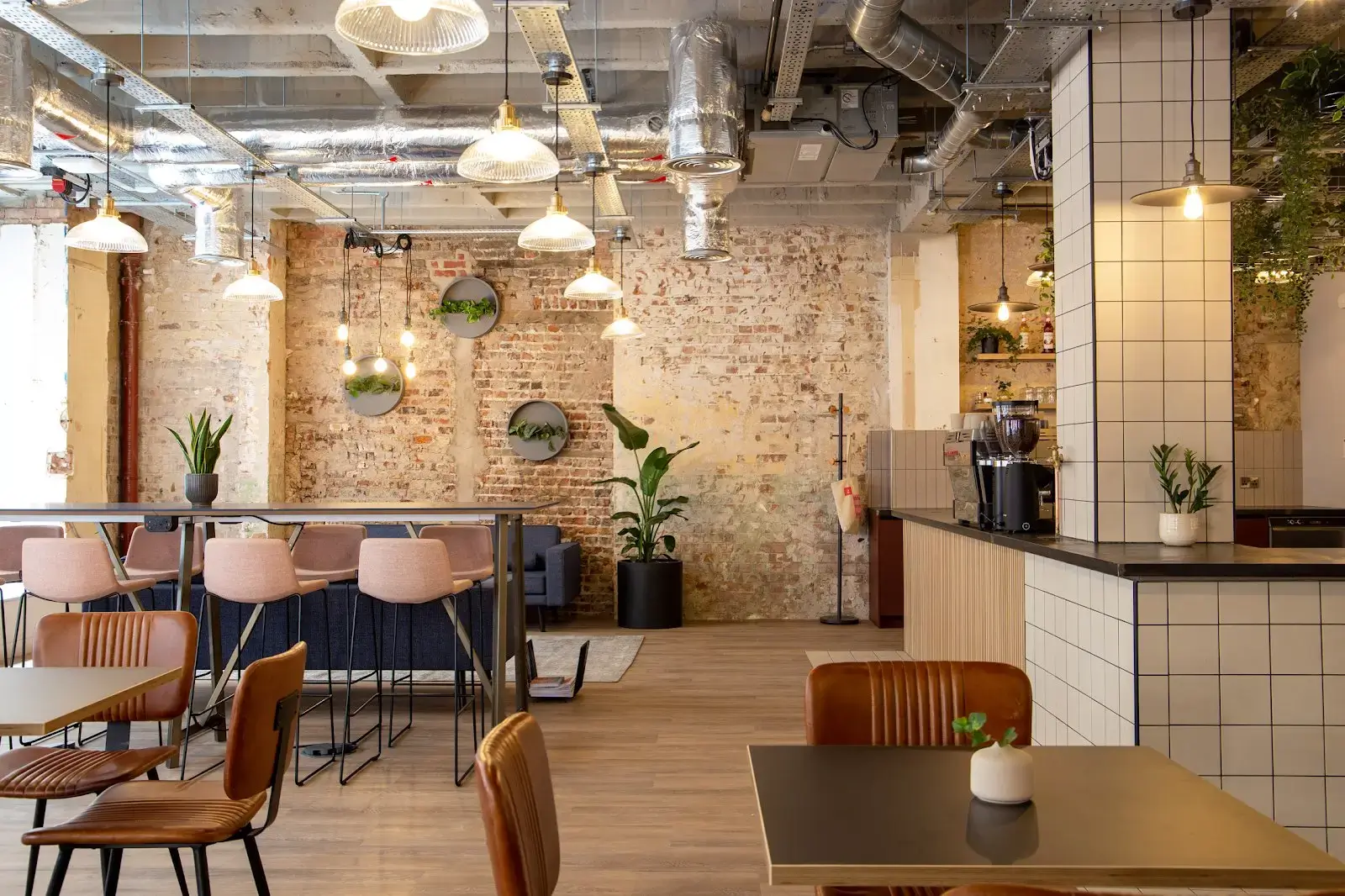 Techspace Worship Street interior photo 6