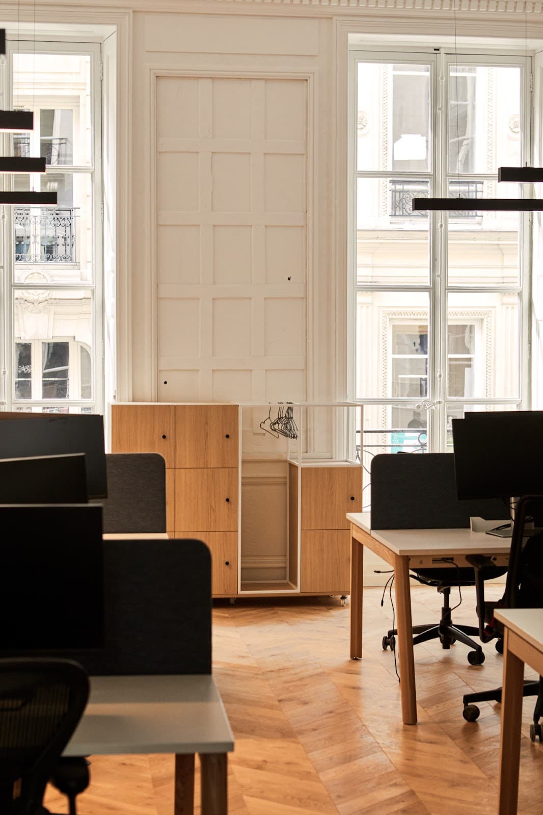 Morning, Petites Écuries interior photo 5