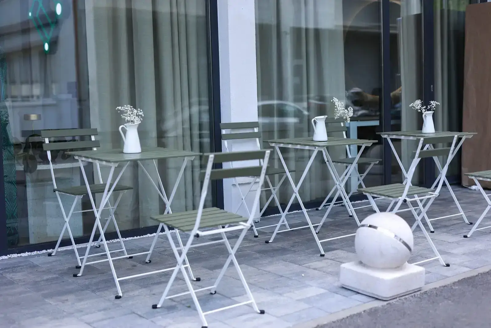 Quo Room interior photo 8