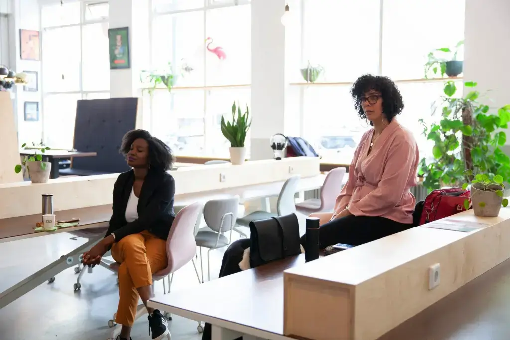 42workspace interior photo 3