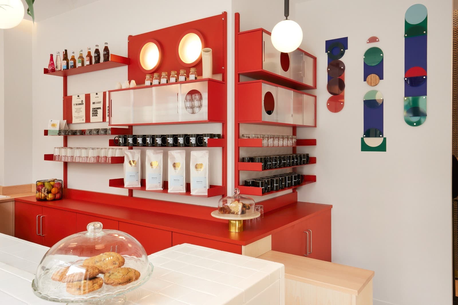 Morning, Beaurepaire interior photo 5