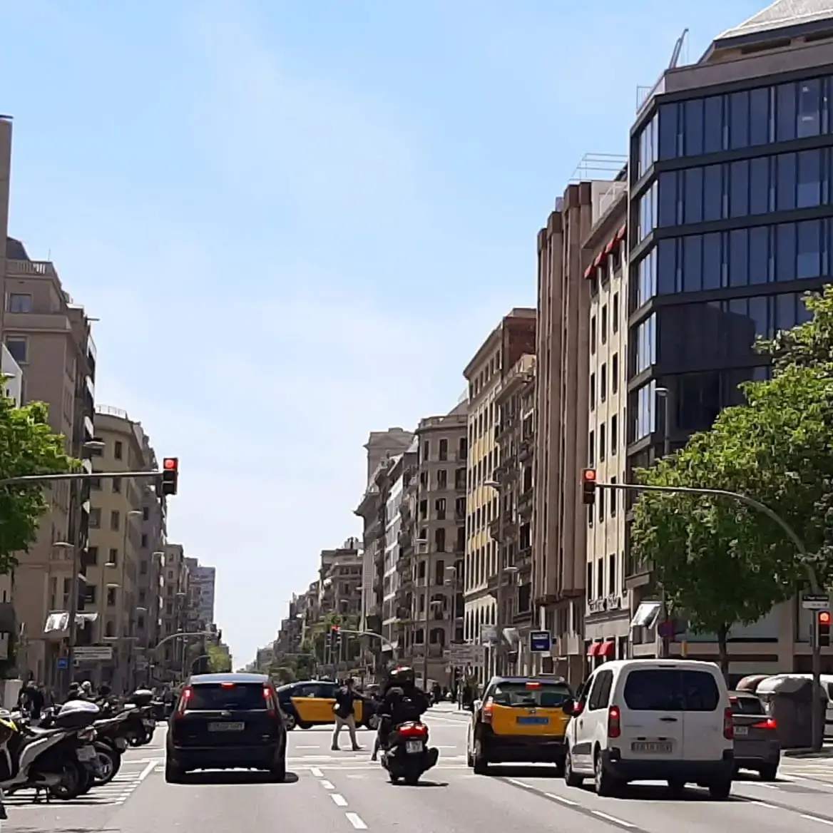 Arago 308 Coworking interior photo 8