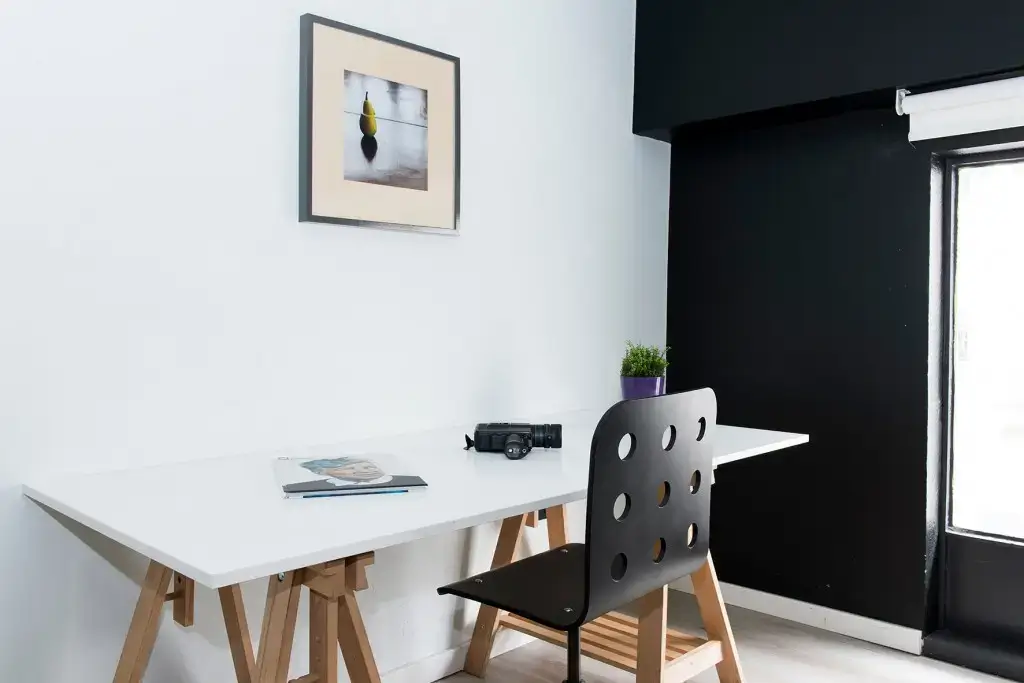 Dinamo Coworking interior photo 12