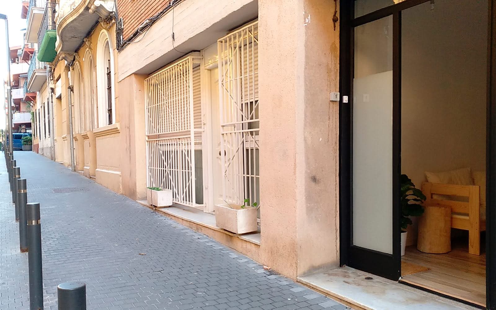 MicroCosmos interior photo 4